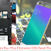 Hotwav R9 Plus Firmware CM2 Read File 100% Tested Free Without Password SP7731CEB B1 V01.01.B04