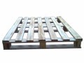 tin tức nhập khẩu pallet gỗ Sồi Nga