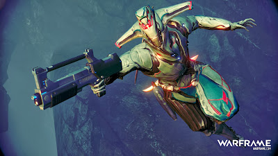 Warframe disponible desde el lanzamiento de ps4