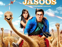 Download Film Jagga Jasoos (2017) Full Movie Subtitle Indonesia Download Film Jagga Jasoos (2017) Full Movie Subtitle Indonesia