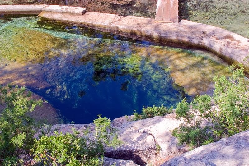 Jacobs Well