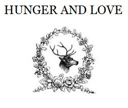 hunger and love