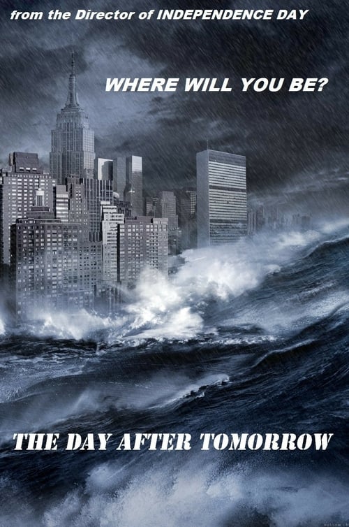 [HD] O Dia Depois de Amanhã 2004 Assistir Online Legendado Filme Completo