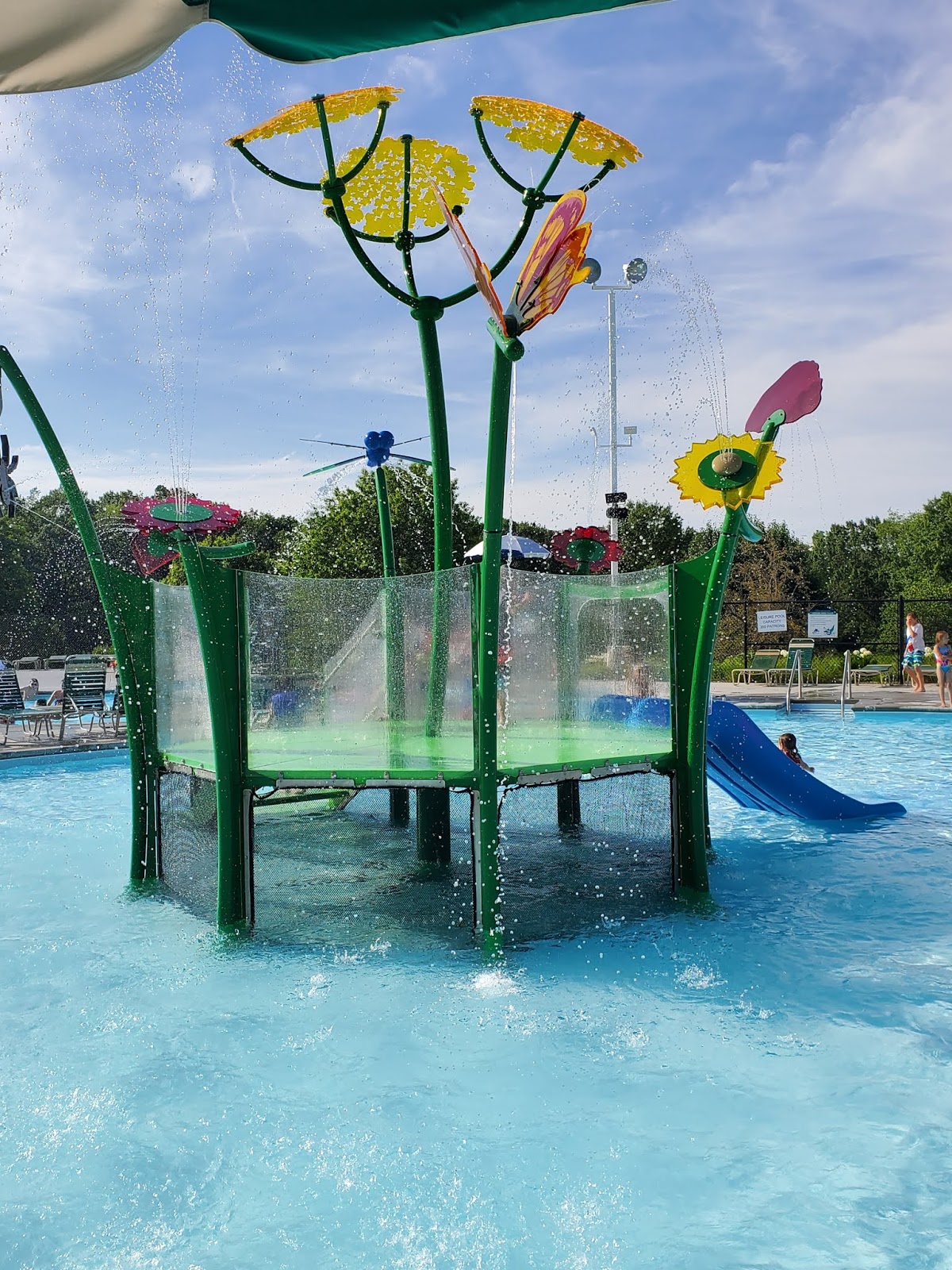 Play St. Louis Alligator's Creek Aquatic Center, O'Fallon MO