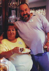 Lory Geada Gonzalez Y Aramis Gonzalez Gonzalez, Agosto del 2004