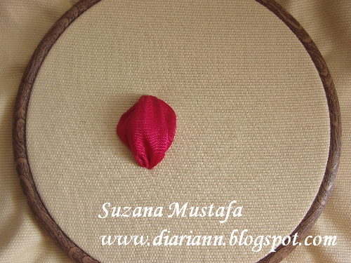 kurdele nakışı nakış