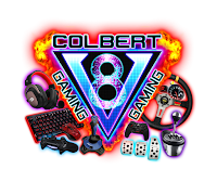 ColbertV8 Gaming