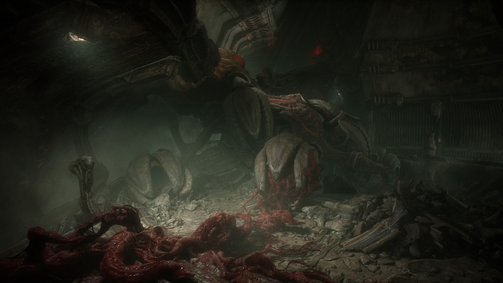 scorn-pc-screenshot-1