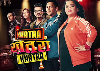 khatra khatra khatra show ticket Price kkkhatra