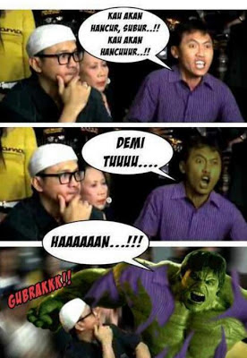 Arya Wiguna Dulu Gembel Sekarang Tajir | Simpleaja.com