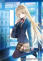 Otonari no Tenshi-sama ni Itsu no Ma ni ka Dame Ningen ni Sareteita Ken (WN)