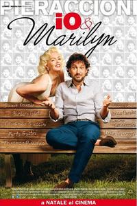 Poster Io e Marilyn