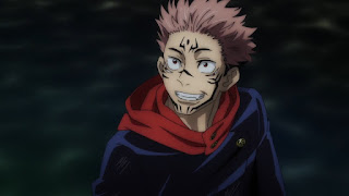 呪術廻戦アニメ 第4話 | Jujutsu Kaisen Episode 4