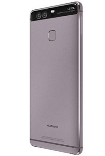 Harga Huawei P9 Plus terbaru