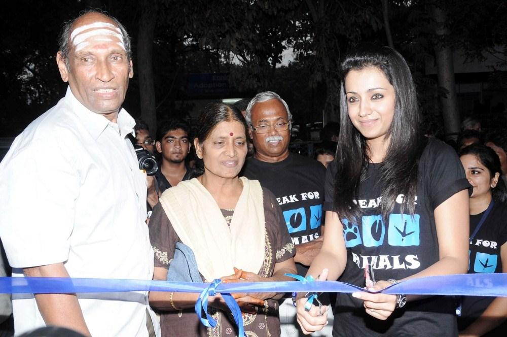 trisha-amala-at-blue-cross-building-laun