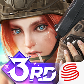 Download RULES OF SURVIVAL For iPhone and Android XAPK