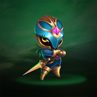 3/3 PBE UPDATE: EIGHT NEW SKINS, TFT: GALAXIES, & MUCH MORE! 200
