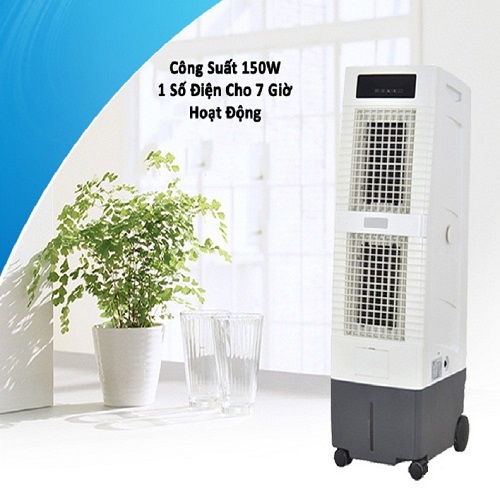 Quạt điều hòa không khí AKYO AK3000