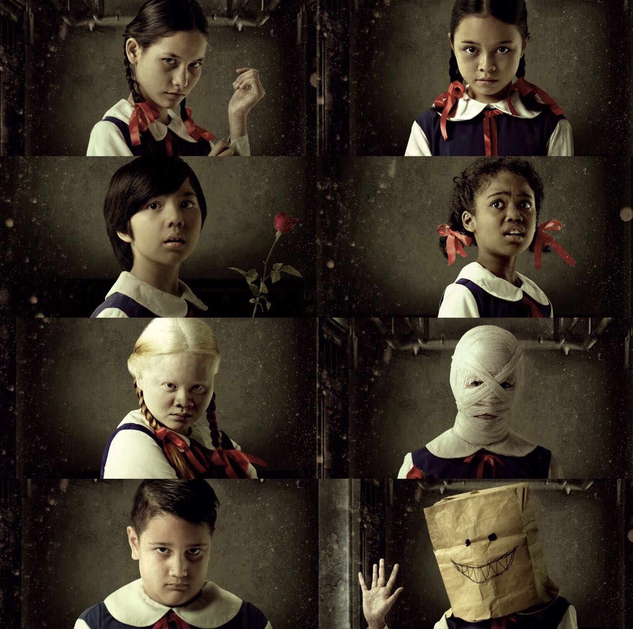 Mengerikan Rumah Malaikat Menyajikan Sesuatu Yang Berbeda Ceritamata