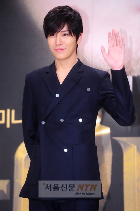 oren`site: (Korean Actor) No Min Woo: Profile - Photos