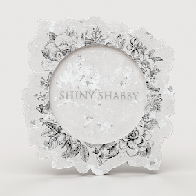 Shiny Shabby event
