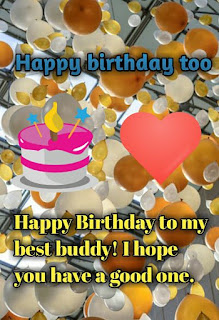 Happy birthday for family Happy birthday for family