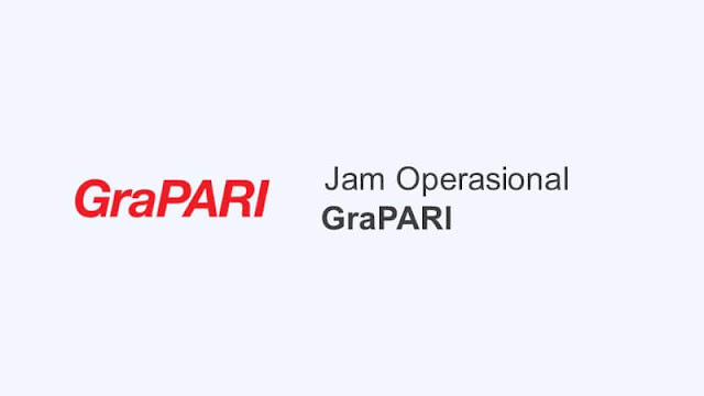 jam operasional grapari telkomsel