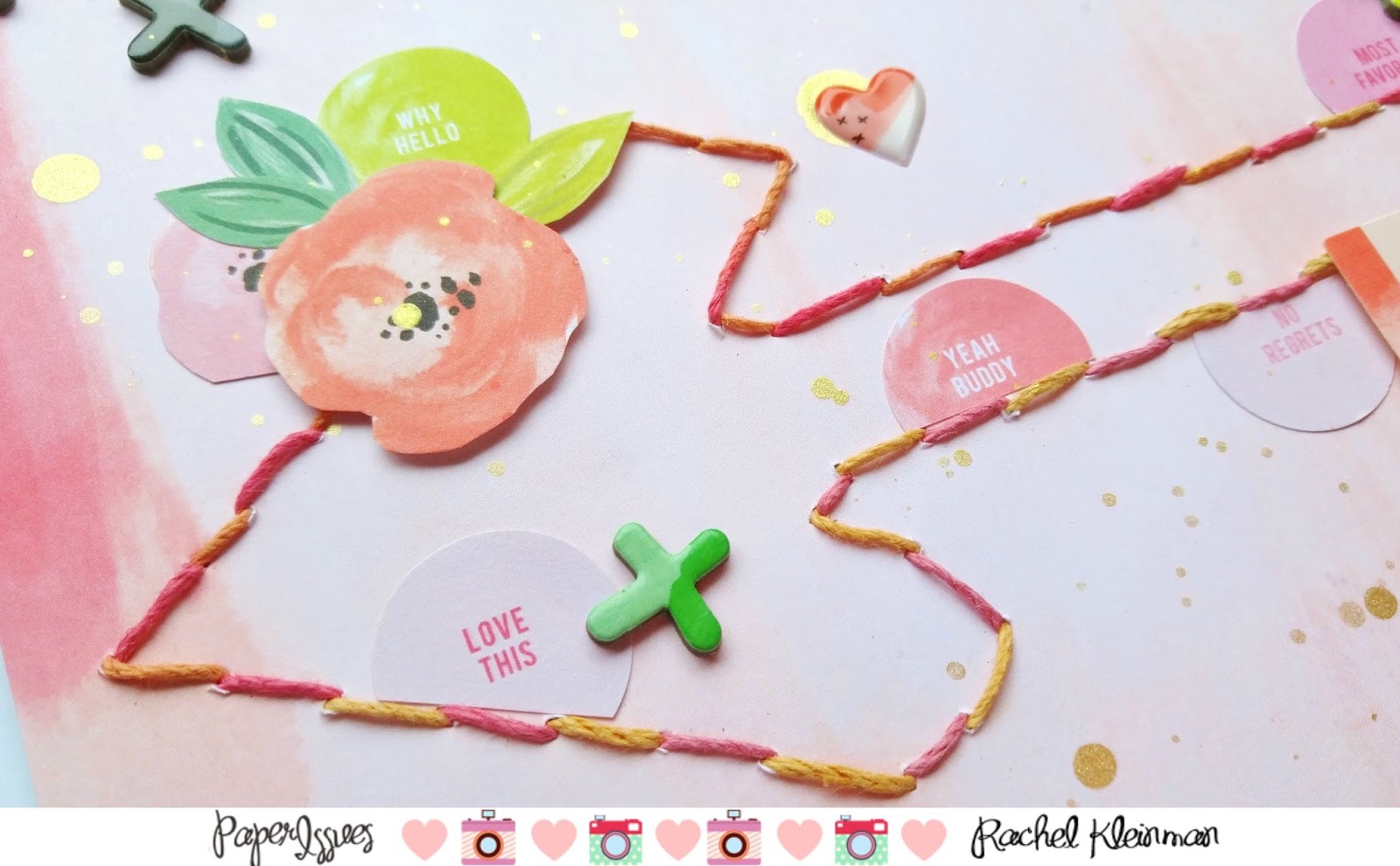 RWKrafts Arrow String Art Layout rwkrafts-arrow-string-art-layout