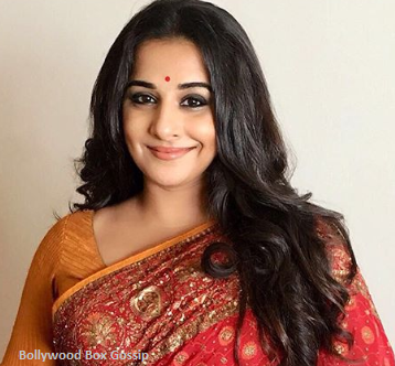 Vidya Balan Age Wiki Biography Height Weight Movies