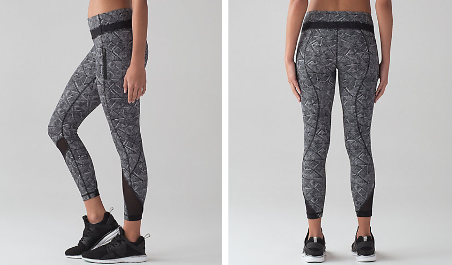 Inspire Tight II Formation Print http://rstyle.me/n/ck7vwzbhjk7