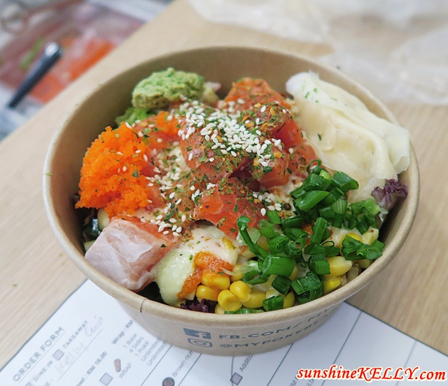 Sunshine Kelly Beauty . Fashion . Lifestyle . Travel . Fitness Poké