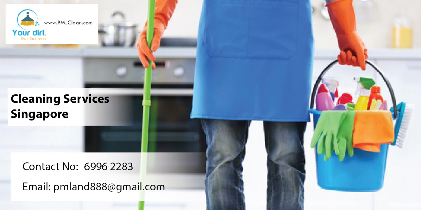 Cleaning Service Providers in Singapore