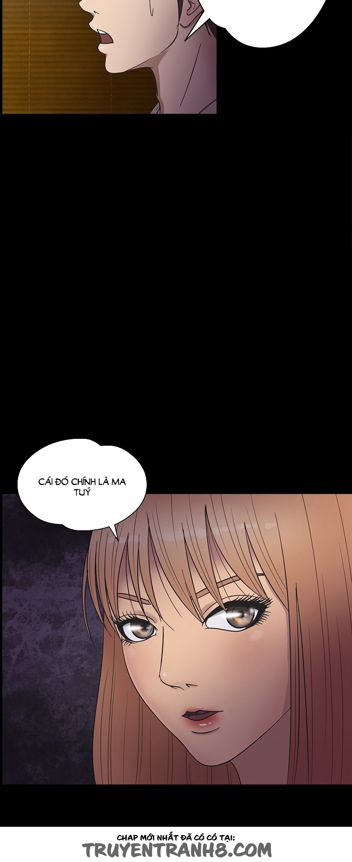 Bí Mật Đảo Sò chap 20 - Trang 8