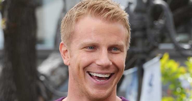 Sean Lowe Bio Birthday Family Wiki Birthdays