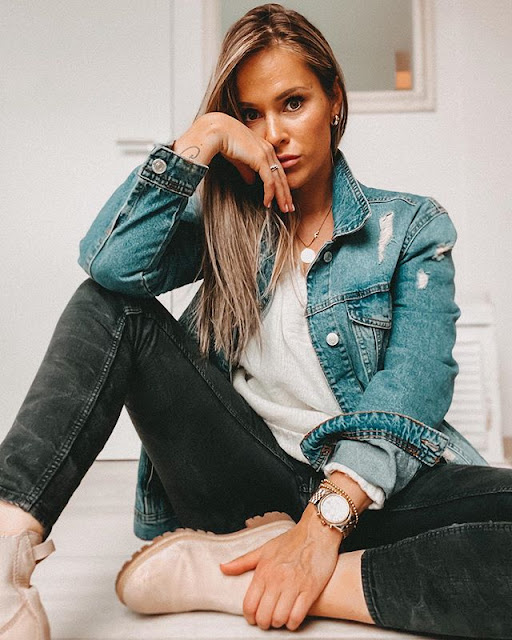 Carina Nova Instagram Carina Nova Instagram