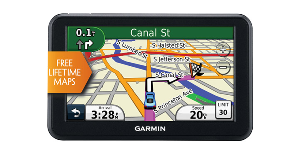 Garmin nüvi 50LM 5Inch GPS Navigator Pros and Cons Pro and Cons Geek