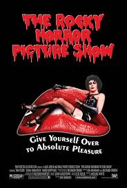 The Rocky Horror Picture Show (1975) มนต์ร็อค ขนหัวลุก