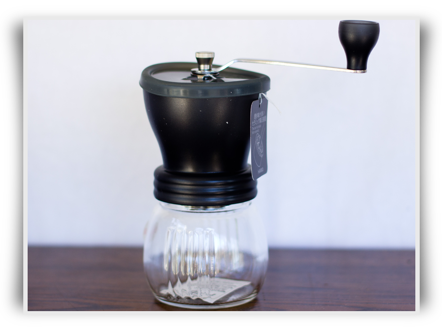 Best manual coffee grinder For Coffee Lovers