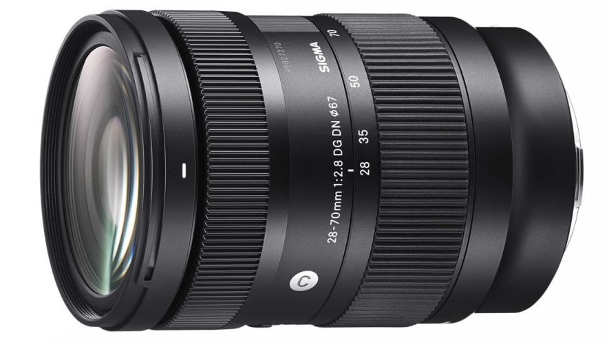 Sigma 28-70mm f/2.8 DG DN Contemporary