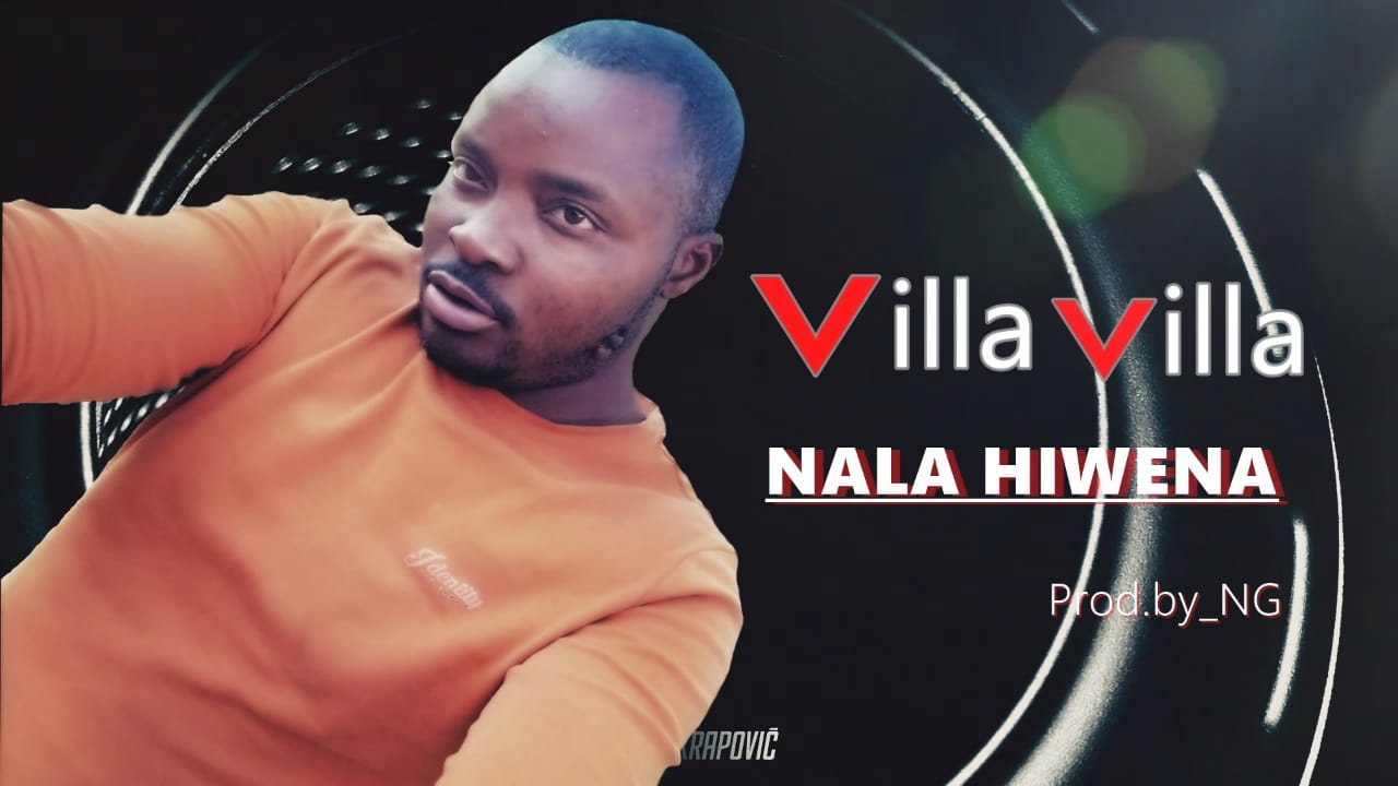 Villa Villa - Nala Hiwena (2019) DOWNLOAD MP3 - PLANO ...