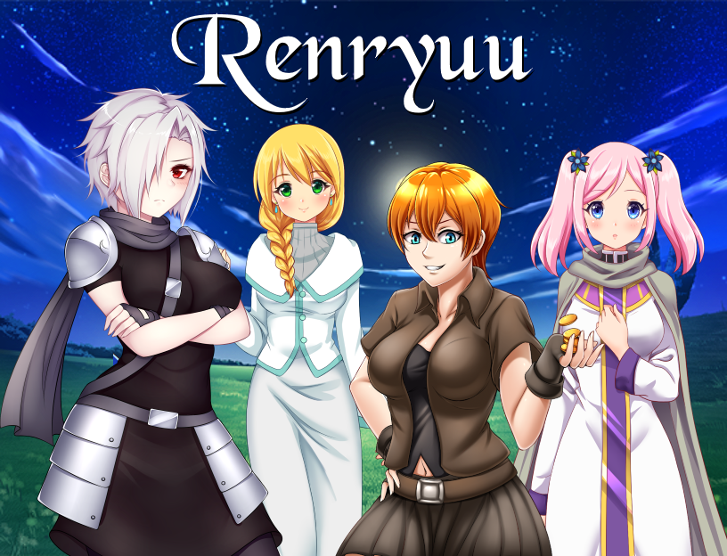 Renryuu: Ascension (v24.02.21)