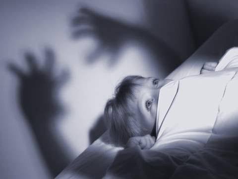 ماهو الفرق بين الحلم والكابوس؟ ماهو الفرق بين الحلم والكابوس؟