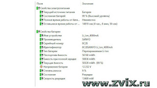 батарея с али показатели через 3 месяца показатели батареи к ноутбуку с али спустя 3 месяца использования износ 9% 3 месяца