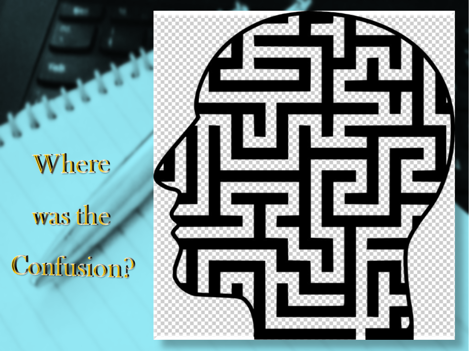 Words of a Trainer: Distortions in Communication