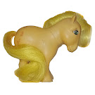 My Little Pony Aleteo Year Two Argentinian Collector Ponies G1 Pony