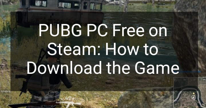ببجي Steam Free
