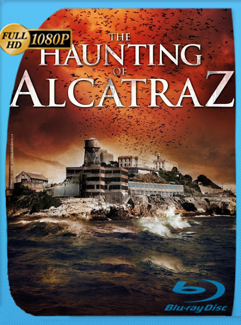 El secreto de Alcatraz (The Haunting of Alcatraz) (2020) HD [1080p] Latino [GoogleDrive] SXGO