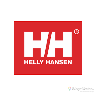 Helly Hansen Logo vector (.cdr)