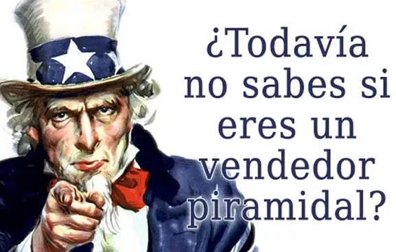 Cómo Funcionan Los Negocios Piramidales?