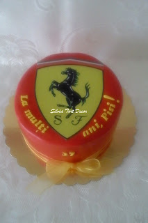 Tort Ferrari